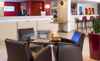 Holiday Inn Express East Midlands Airport