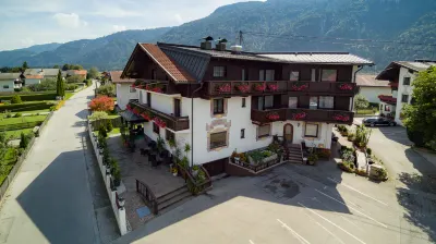 Gasthof Pension Alpenblick Hôtels à : 