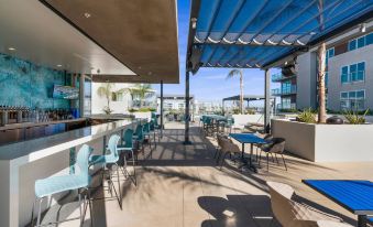 Courtyard Marina del Rey