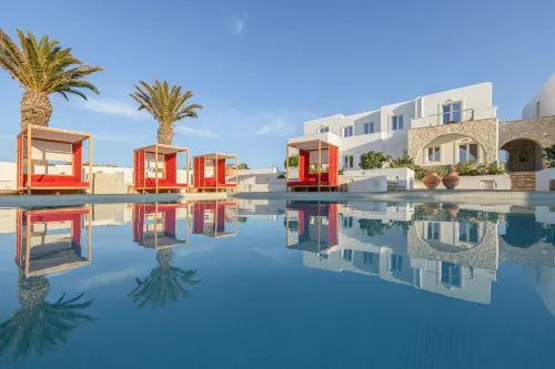 Kallisti Paros