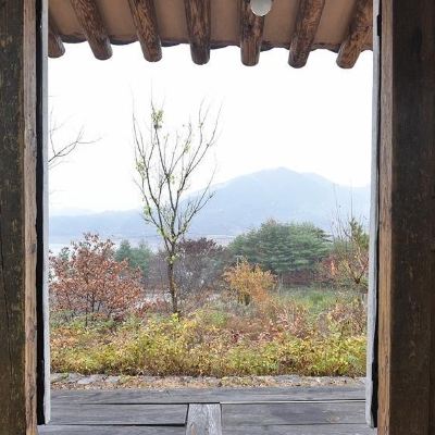 Manoojeong 안동 정재종택한옥펜션 쿠폰