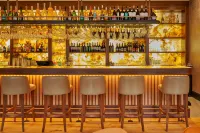 Leeds Marriott Hotel