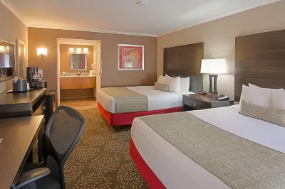 Best Western Yuma Mall Hotel  Suites Hotels in 