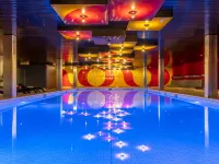 Radisson Blu Hotel, Basel Hotels in Basel