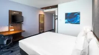 Holiday Inn Express Amsterdam Arena Towers