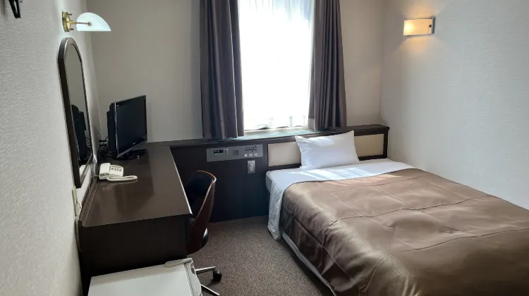 くわなパークホテル 部屋