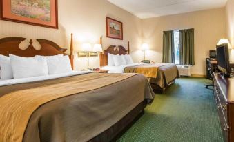 Comfort Inn Duncansville - Altoona - Housity