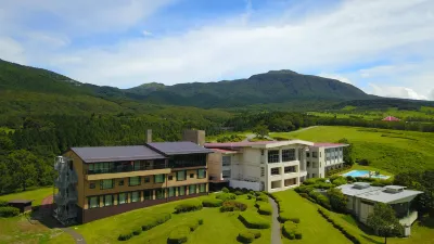 Senomoto Kogen Hotel Hotels in 