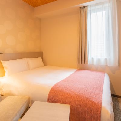 女士專用樓層標準單張床房 TOSEI飯店 可可尼淺草優惠