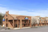 Days Inn by Wyndham Farmville Hôtels à : 