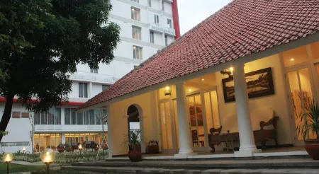 Metland Hotel Cirebon by Horison