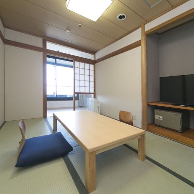 和室(禁煙) ホテル千秋閣(2019年4月1日リニューアルオープン) クーポン