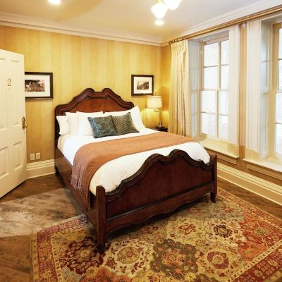 Standard Room 2 Mansion Hill Inn Promo Code