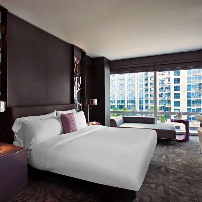 Fabulous King Room W Atlanta Downtown Promo Code
