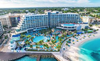 Margaritaville Beach Resort Nassau