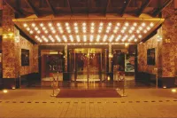 El Mouradi Hotel Africa Tunis Hotels in 