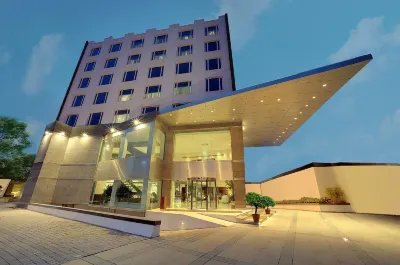 Pride Premier Bengaluru Hotels in 