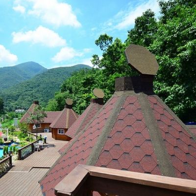 Pio 거제 핀란드빌리지 펜션 쿠폰