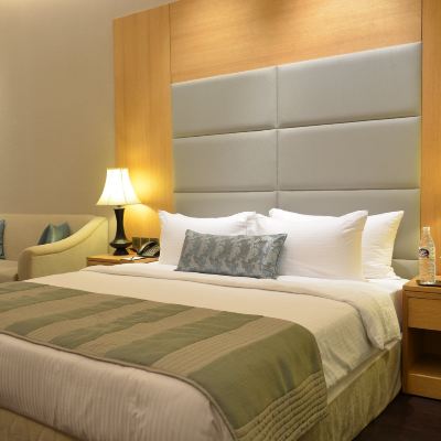 Executive Room The Umrao Promo Code