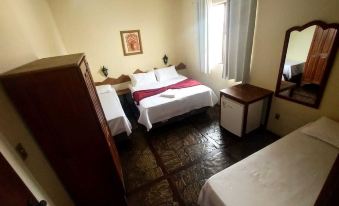 Hotel Montanhas de Minas