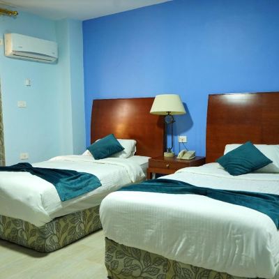 Superior Twin Room Concord Hotel Promo Code