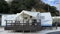 Glamping Village Ibaraki Hotels in 