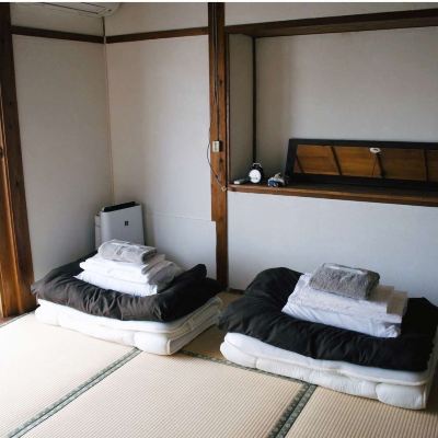 和風コーナーシティビュールーム Guest House LOOP クーポン