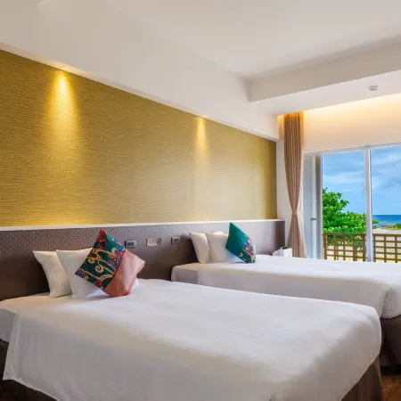 Sunset Beach Hotel