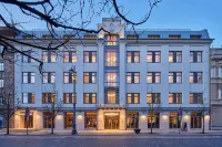 Neringa Hotel Hoteles en 
