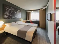 Ibis Muenchen Parkstadt Schwabing