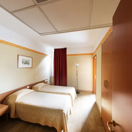 Hotel Fortuna