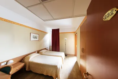 Hotel Fortuna Hoteles en 