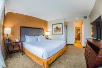 Embassy Suites by Hilton Lexington Green Các khách sạn ở 