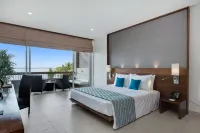 Amagi Aria Airport Transit Hotel