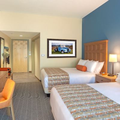 Queen Room With Mountain View The Glen House Hotel Promo Code
