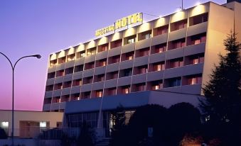 Jr Hotels Gate 7 Bologna
