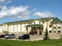 Super 8 by Wyndham Slave Lake AB