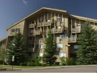 Trailborn Jackson Hole Hotel di 