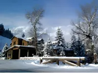 Sundance Mountain Resort