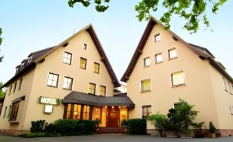 Boutique Hotel Bundschuh 3 Sterne Superior