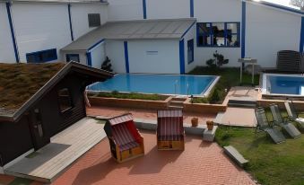 Sporthotel Neuruppin - Housity