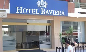 Hotel Baviera