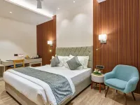 Regenta Place Raysons Kolhapur Hotels in Kolhapur