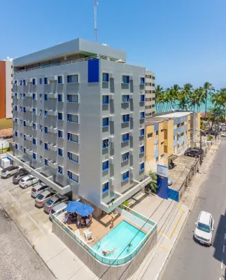 Hotel Costamar Ponta Verde Hotel a 