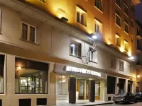 Maisonnave Hotels in 