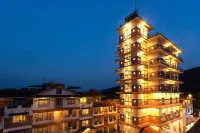 Mount Kailash Resort Hoteles en 