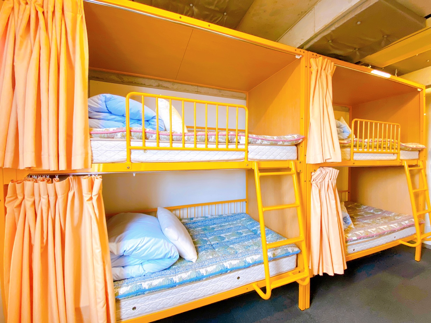 sakura hostel asakusa サクラ ホステル 浅草