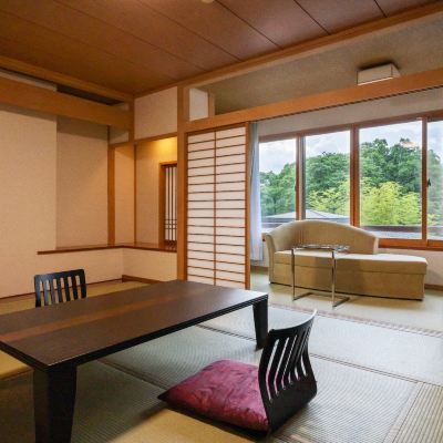 セミ西洋風ルーム~ダイニングレストラン 如心の里 ひびき野 クーポン