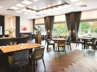 Van der Valk Hotel Spa Hotel a Spa