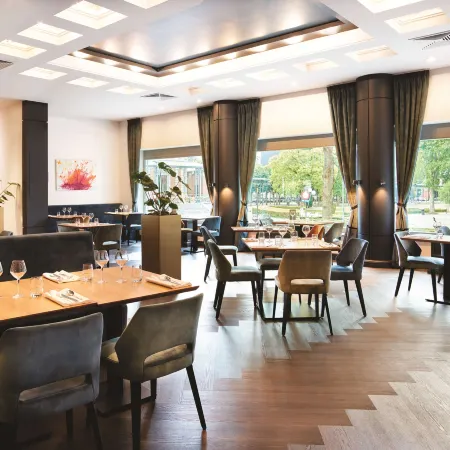 Van der Valk Hotel Spa